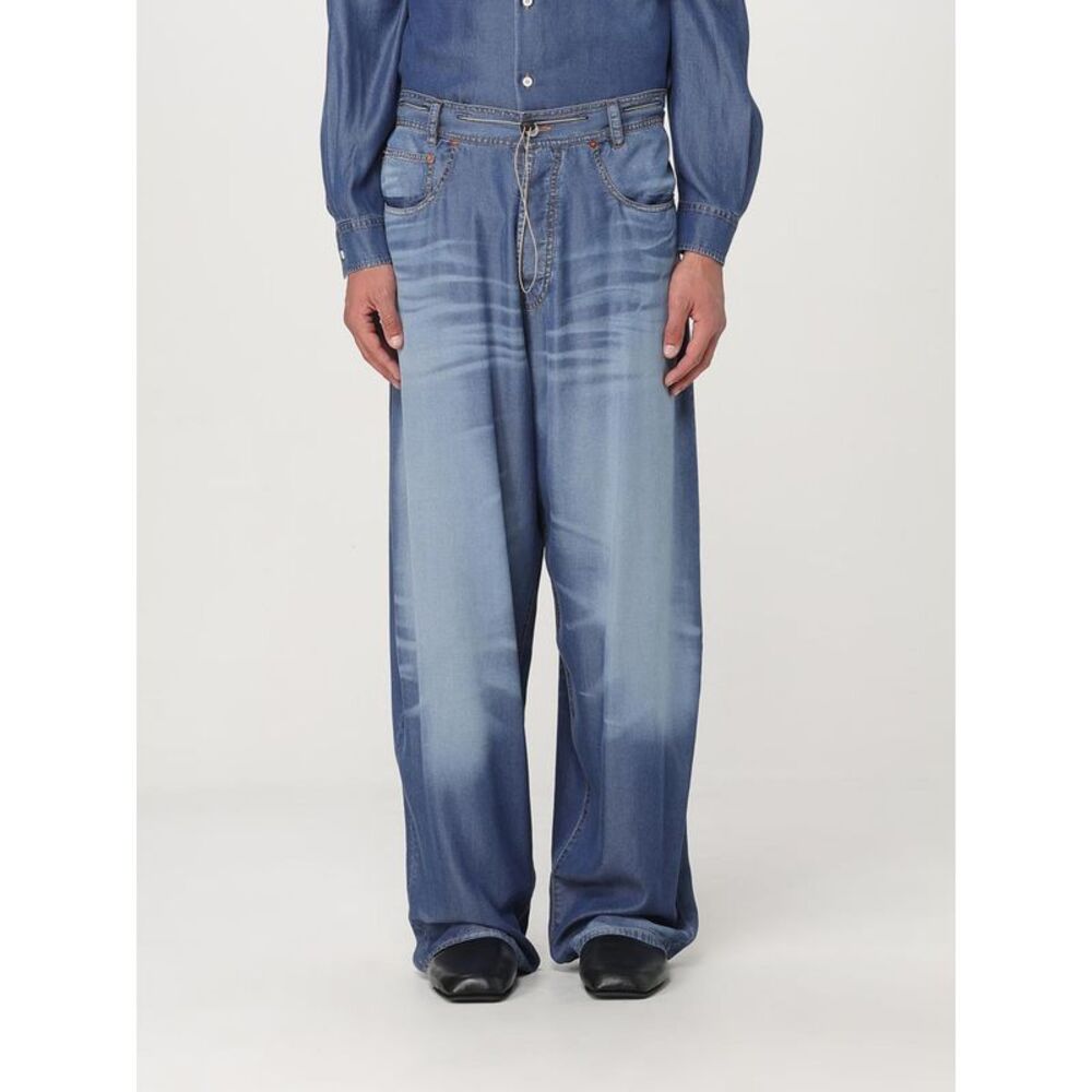 Magliano Jeans Men Denim
